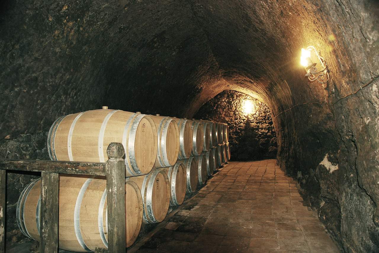 Weingut Arnaud De Cheurlin