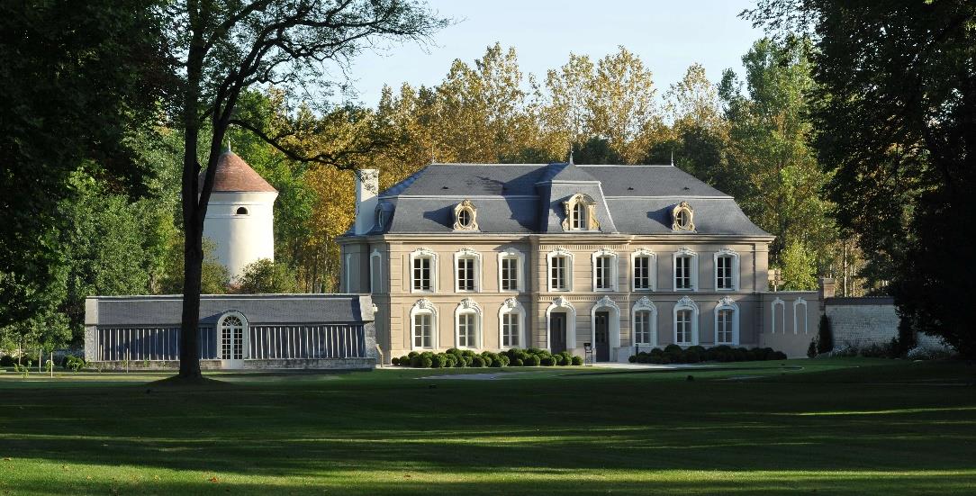 Weingut Devaux