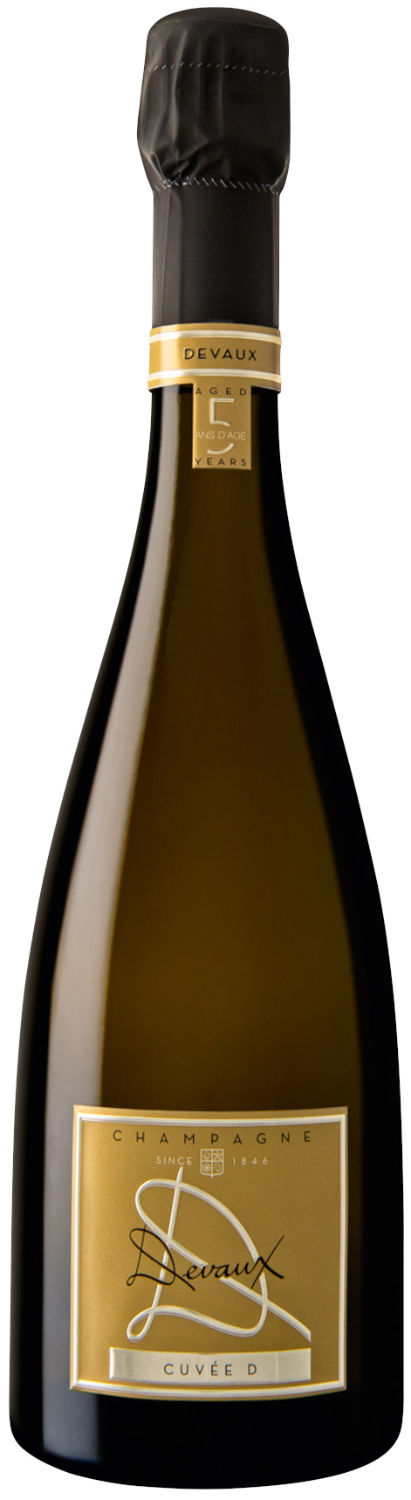 Cuvée D